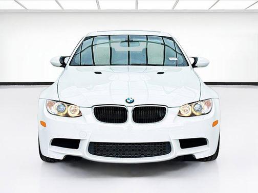 2011 BMW M3 Base
