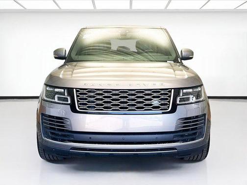 2020 Land Rover Range Rover 3.0L V6 Supercharged HSE