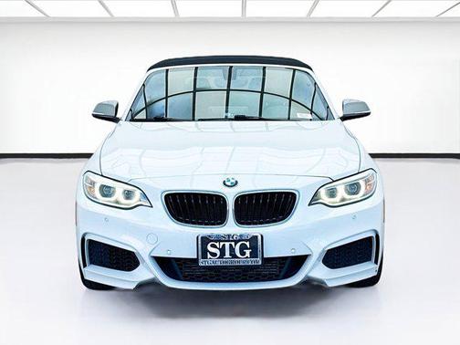 2016 BMW M2 Base