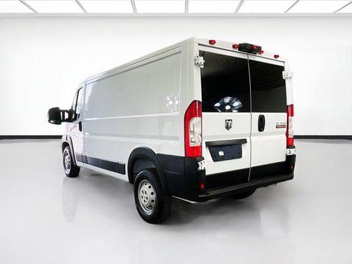 2021 RAM ProMaster 1500 Low Roof