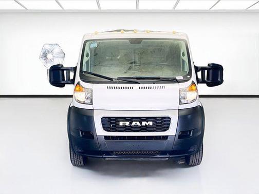 2021 RAM ProMaster 1500 Low Roof