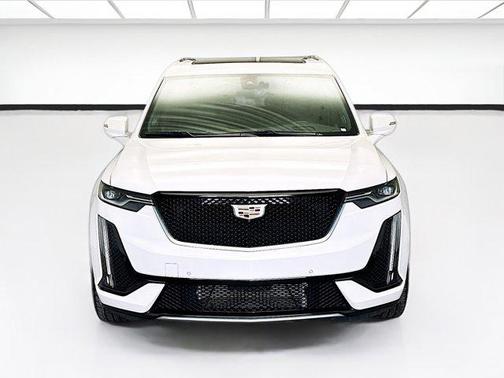 2021 Cadillac XT6 Sport AWD
