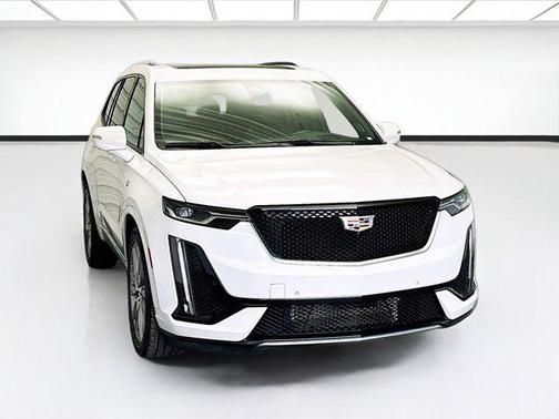 2021 Cadillac XT6 Sport AWD