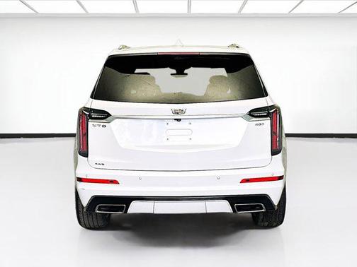 2021 Cadillac XT6 Sport AWD