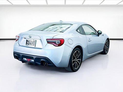 2019 Toyota 86 TRD SE