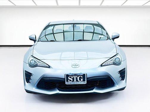2019 Toyota 86 TRD SE