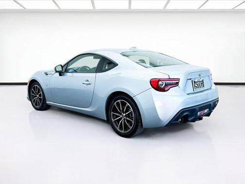 2019 Toyota 86 TRD SE