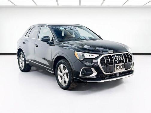 2021 Audi Q3 40 Premium