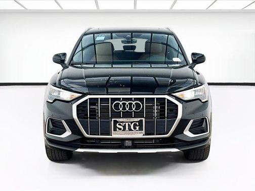 2021 Audi Q3 40 Premium