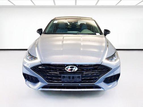 2023 Hyundai SONATA N Line