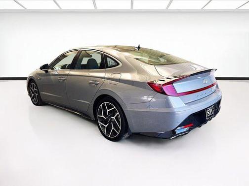 2023 Hyundai SONATA N Line
