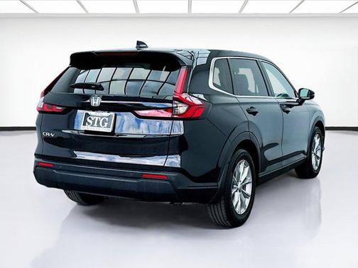 2024 Honda CR-V EX-L 2WD