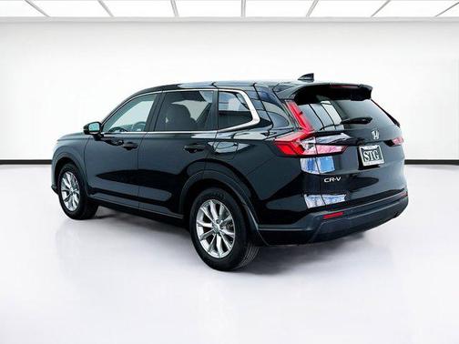 2024 Honda CR-V EX-L 2WD