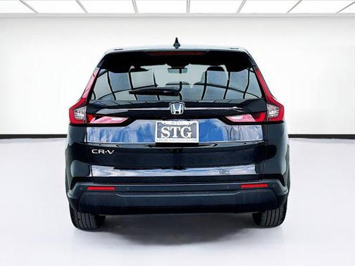 2024 Honda CR-V EX-L 2WD