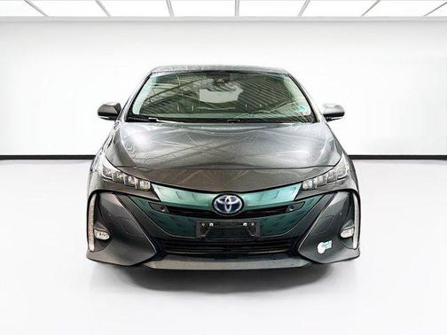 2017 Toyota Prius Prime Plus