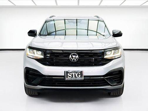 2023 Volkswagen Atlas Cross Sport 3.6L V6 SEL R-Line