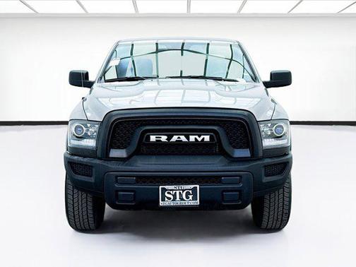 2024 RAM 1500 Classic Warlock Crew Cab 4x4 5'7' Box