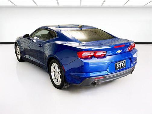 2020 Chevrolet Camaro 1LS