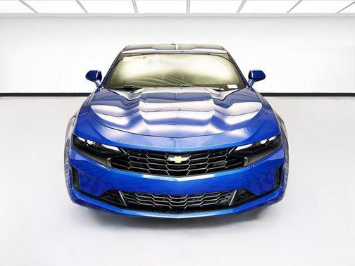 2020 Chevrolet Camaro 1LS