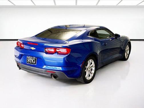 2020 Chevrolet Camaro 1LS