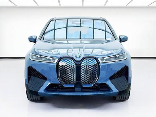 2023 BMW iX xDrive50