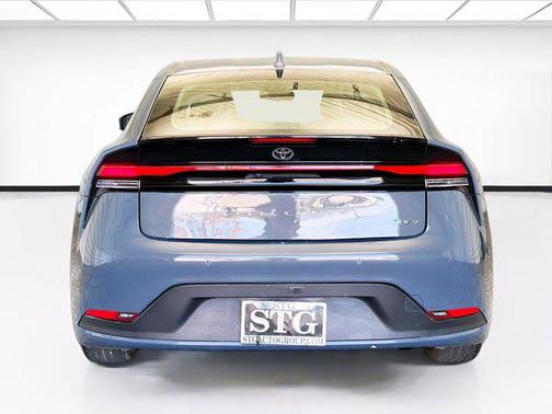 2023 Toyota Prius Limited