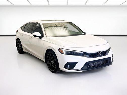 2023 Honda Civic Sport Touring