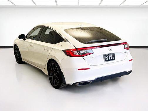 2023 Honda Civic Sport Touring