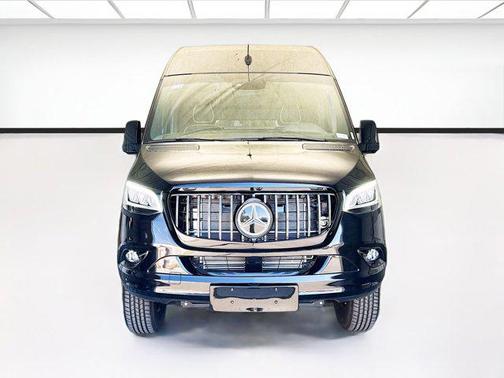 2022 Mercedes-Benz Sprinter 2500 High Roof