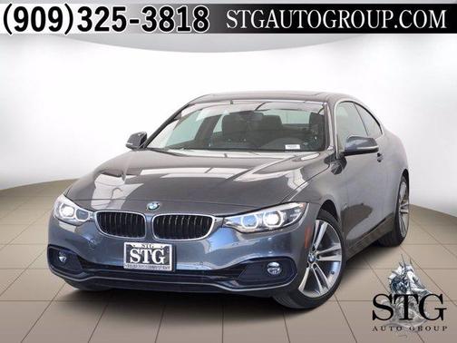 Photo 1 of 31 of 2019 BMW 430 i