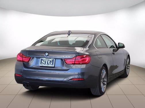 Photo 4 of 31 of 2019 BMW 430 i