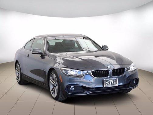 Photo 3 of 31 of 2019 BMW 430 i