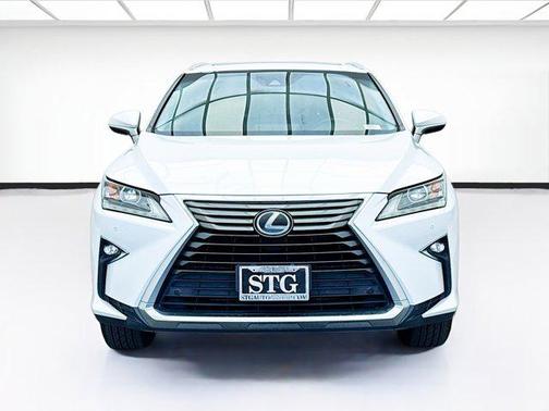 2018 Lexus RX 350 Base