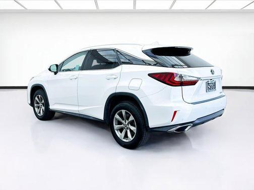 2018 Lexus RX 350 Base