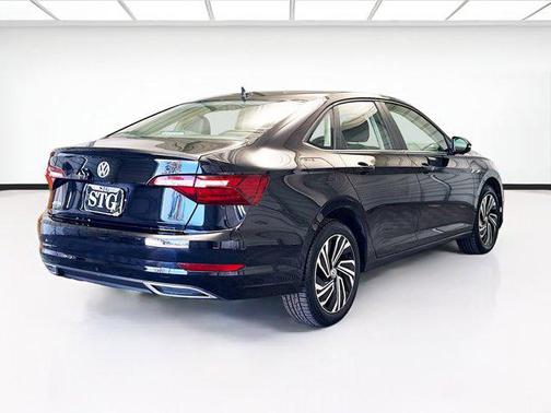 2020 Volkswagen Jetta 1.4T SEL Premium