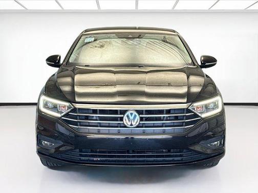 2020 Volkswagen Jetta 1.4T SEL Premium