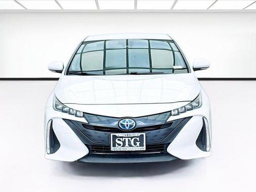 2021 Toyota Prius Prime XLE