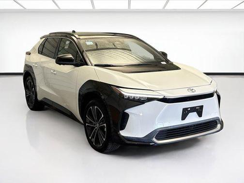 2023 Toyota bZ4X Limited