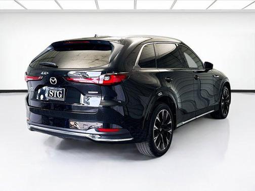 2024 Mazda CX-90 3.3 Turbo S