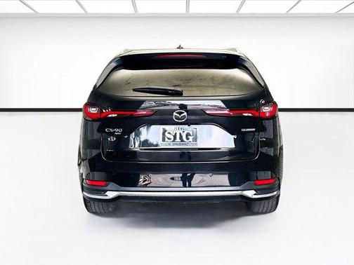 2024 Mazda CX-90 3.3 Turbo S
