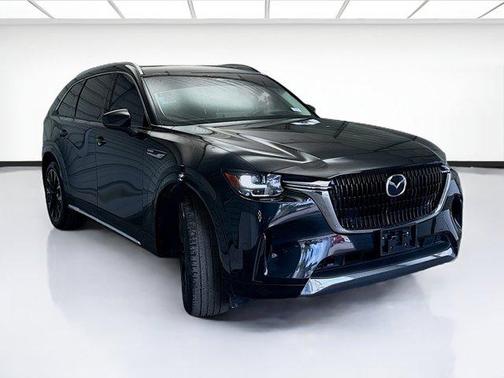 2024 Mazda CX-90 3.3 Turbo S