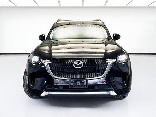 2024 Mazda CX-90 3.3 Turbo S