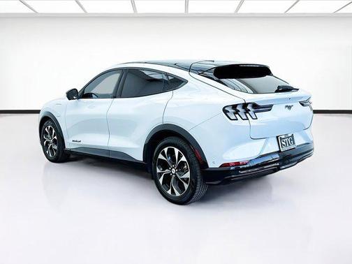 2022 Ford Mustang Mach-E Premium