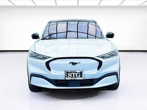 2022 Ford Mustang Mach-E Premium