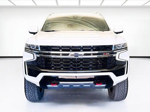 2022 Chevrolet Tahoe 4WD Z71