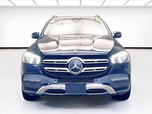 2020 Mercedes-Benz GLE 350 4MATIC