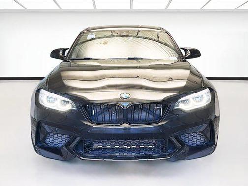 2021 BMW M2 Competition