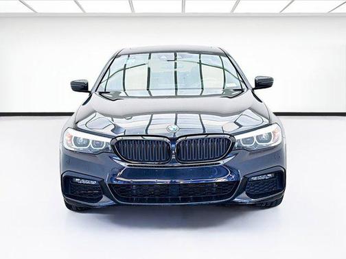 2019 BMW 530e iPerformance