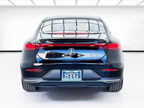 2023 Mercedes-Benz EQE 350+ Base