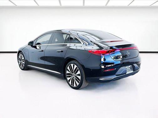 2023 Mercedes-Benz EQE 350+ Base